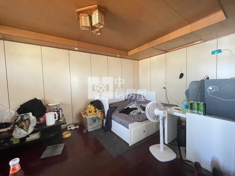 【安家】平鎮忠貞國小邊間透天房屋室內格局與周邊環境