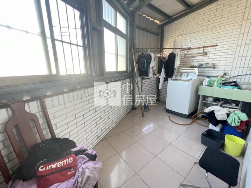 【安家】平鎮忠貞國小邊間透天房屋室內格局與周邊環境