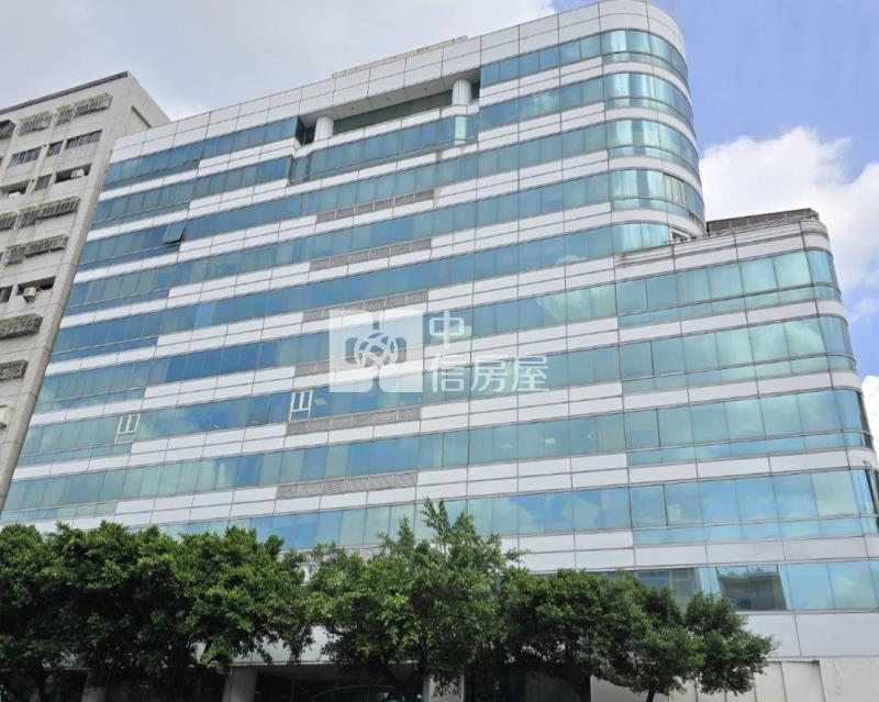 寶裕經貿天下房屋室內格局與周邊環境