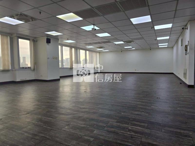 寶裕經貿天下房屋室內格局與周邊環境