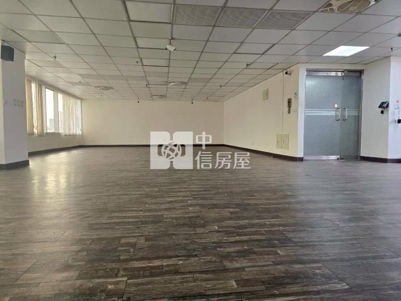 寶裕經貿天下房屋室內格局與周邊環境