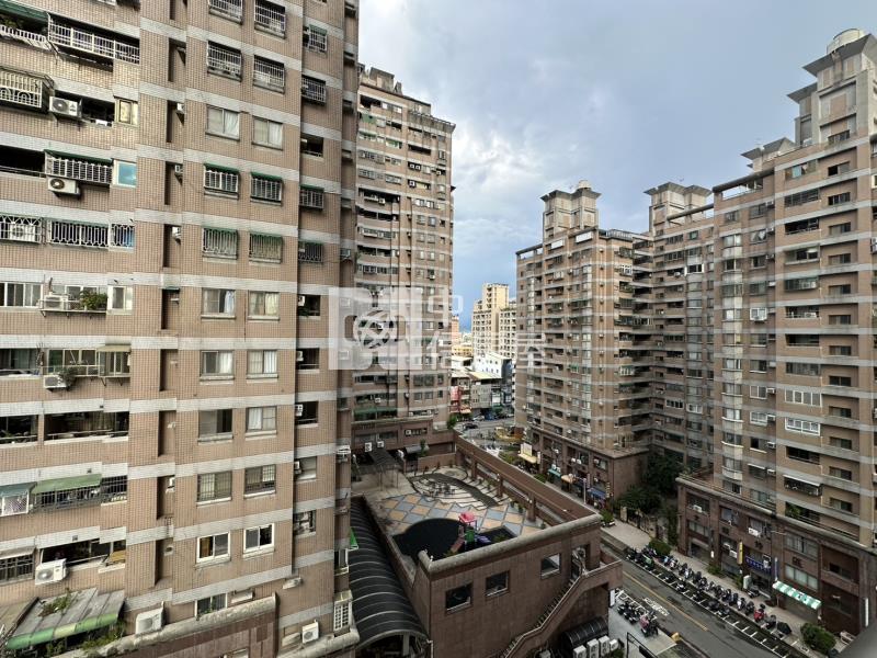中興大學京華特區低總價全新整理兩房房屋室內格局與周邊環境