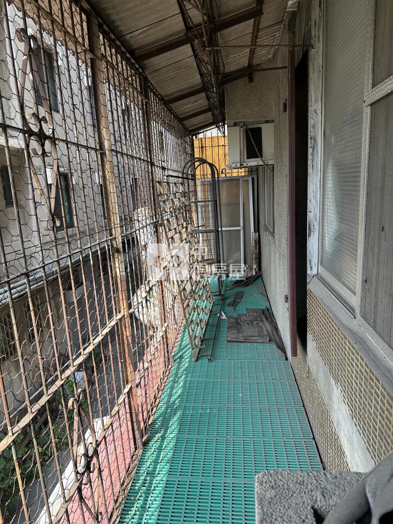㊣一中不敗商圈低樓層兩房美寓房屋室內格局與周邊環境