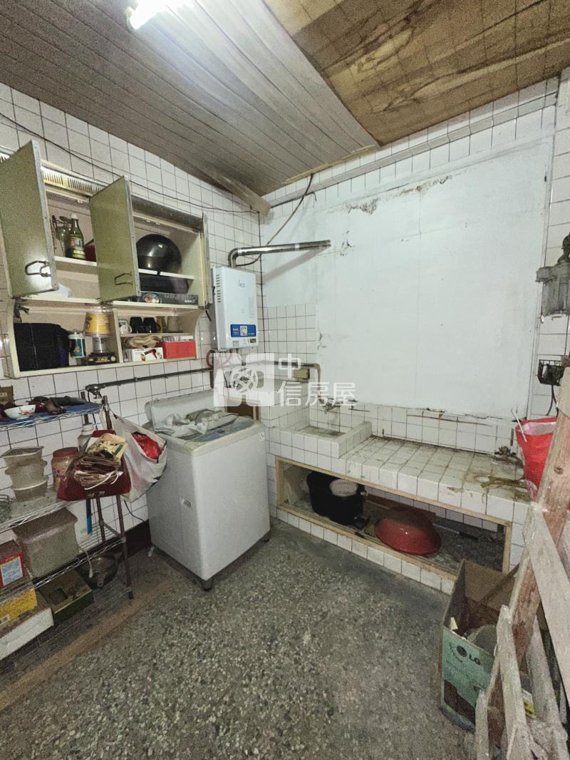 ㊣一中不敗商圈低樓層兩房美寓房屋室內格局與周邊環境