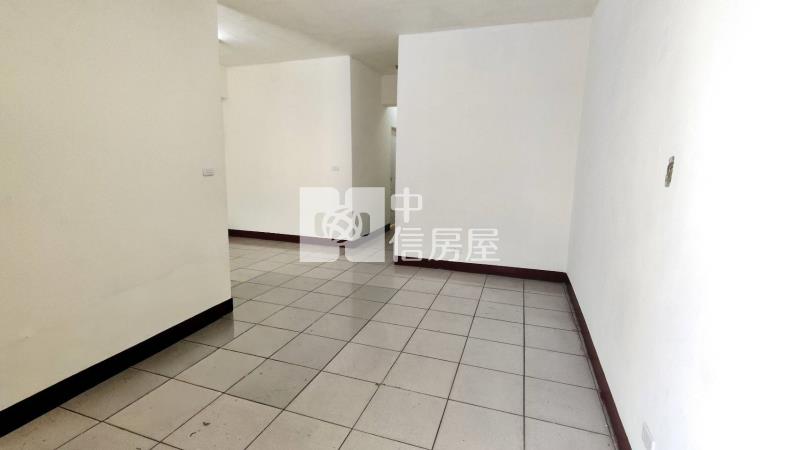 中壢體育園區低總價三房房屋室內格局與周邊環境