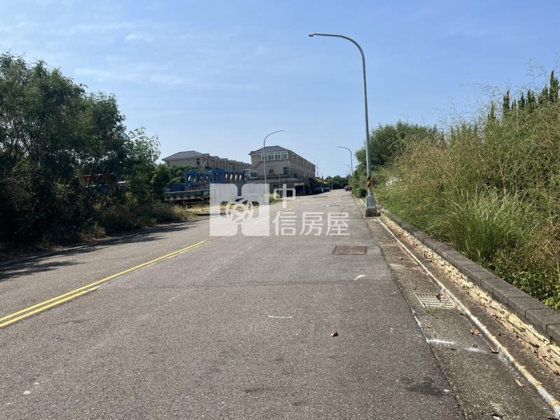 觀音大潭丁種建築用地房屋室內格局與周邊環境