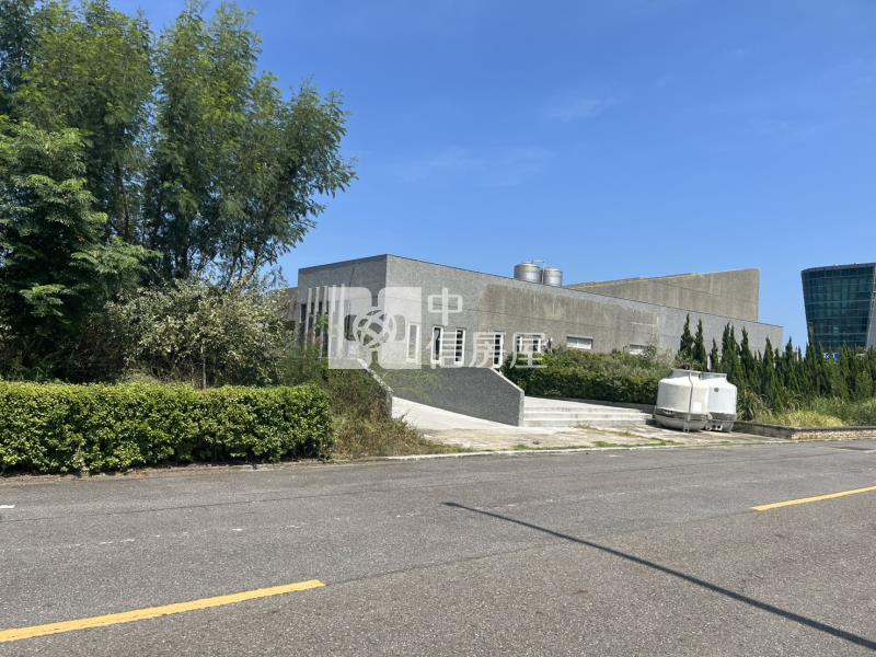 觀音大潭丁種建築用地房屋室內格局與周邊環境