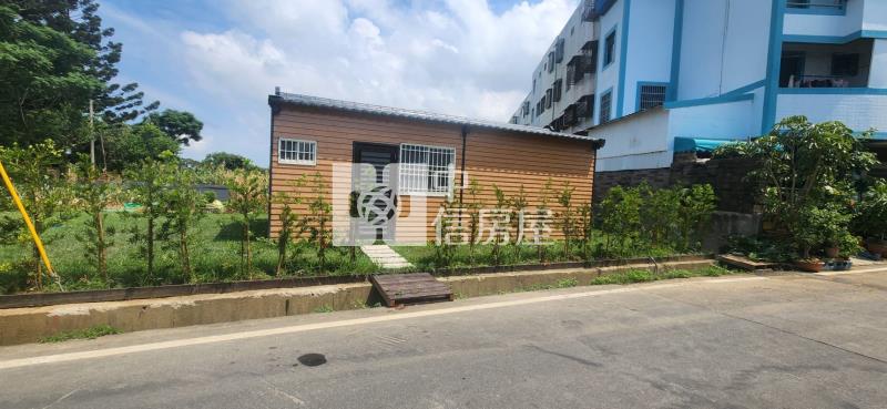 湖口市區旁優品角地合法置材室〜C房屋室內格局與周邊環境