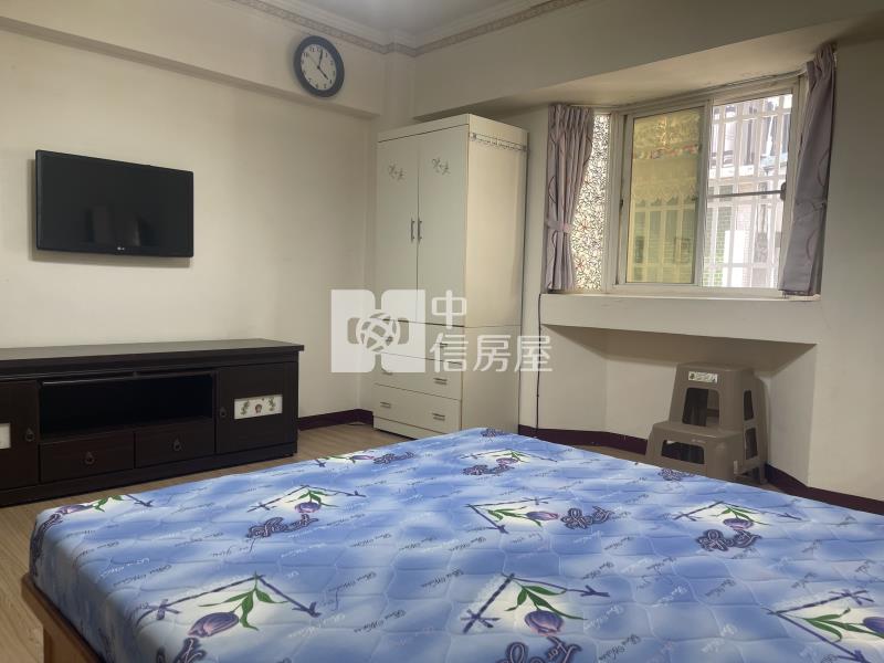 文化中心優質美套房房屋室內格局與周邊環境