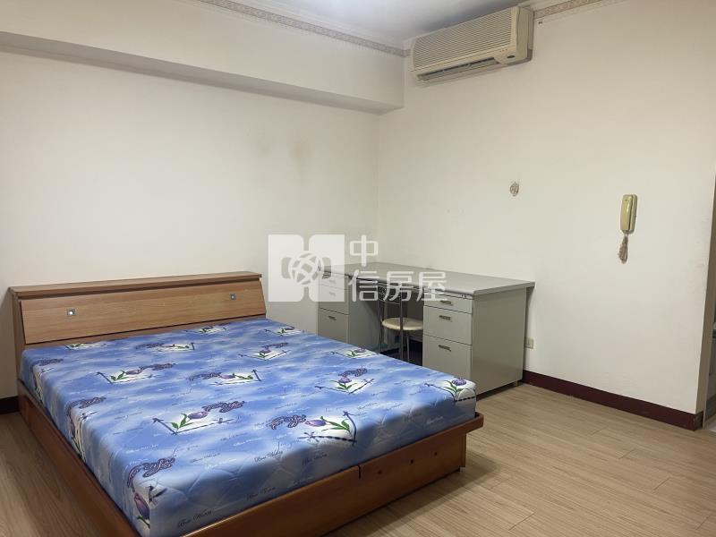 文化中心優質美套房房屋室內格局與周邊環境
