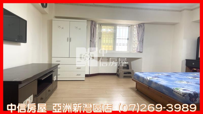 文化中心優質美套房房屋室內格局與周邊環境