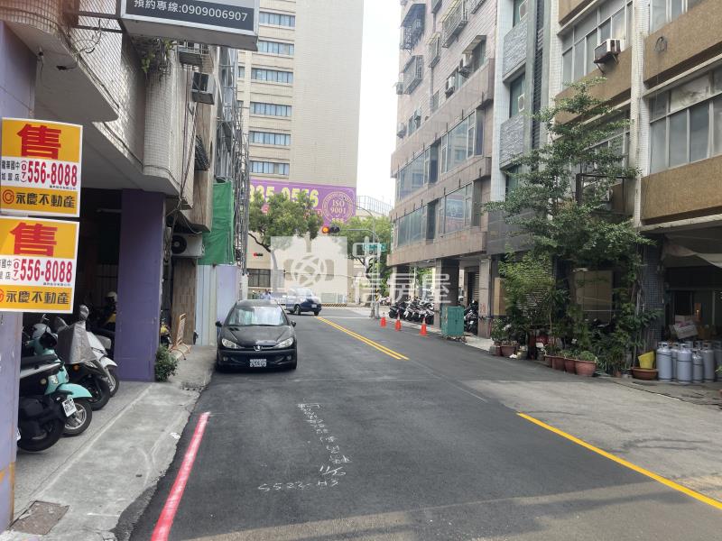 文化中心優質美套房房屋室內格局與周邊環境