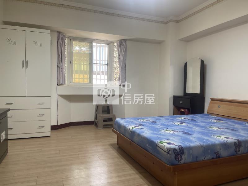 文化中心優質美套房房屋室內格局與周邊環境
