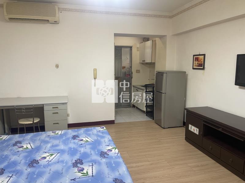 文化中心優質美套房房屋室內格局與周邊環境