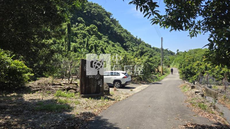 【專約】隘寮國小權利林業用地房屋室內格局與周邊環境