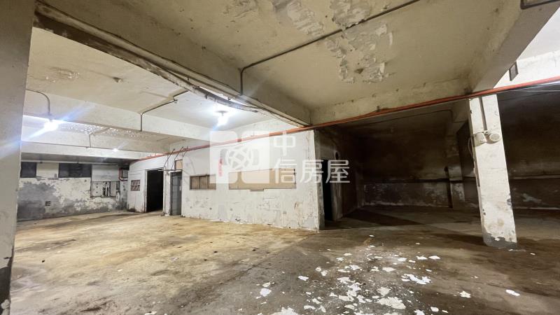 624大武崙工業區內挑高廠辦房屋室內格局與周邊環境