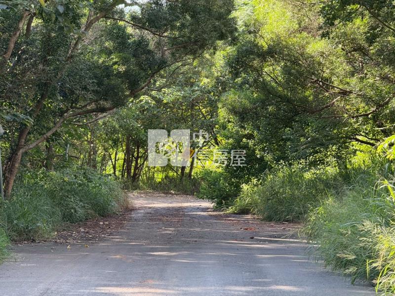 台中港特定計劃用地房屋室內格局與周邊環境