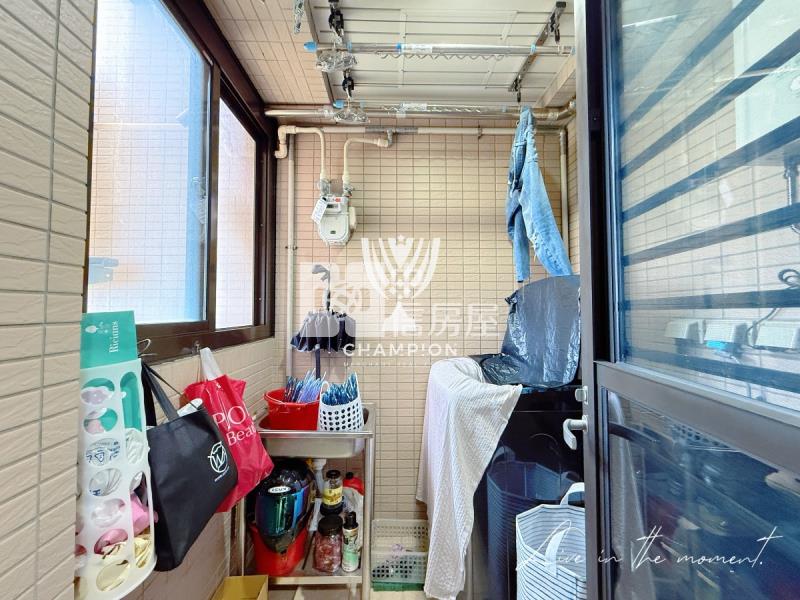 【冠軍】早安三房海景雙車房屋室內格局與周邊環境
