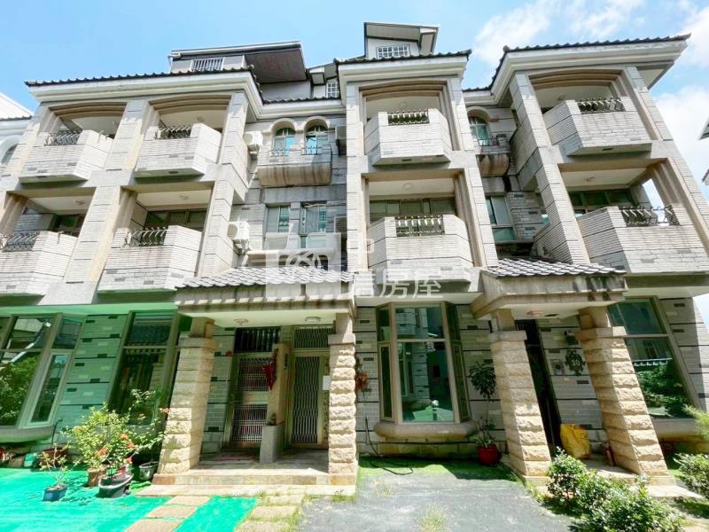 苗栗文發美透天房屋室內格局與周邊環境