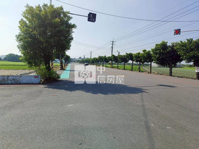 褒忠國中建地房屋室內格局與周邊環境