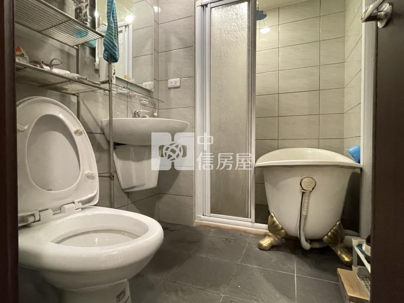 鼎藏大硯景觀3房+B１車房屋室內格局與周邊環境