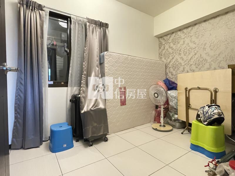 鼎藏大硯景觀3房+B１車房屋室內格局與周邊環境