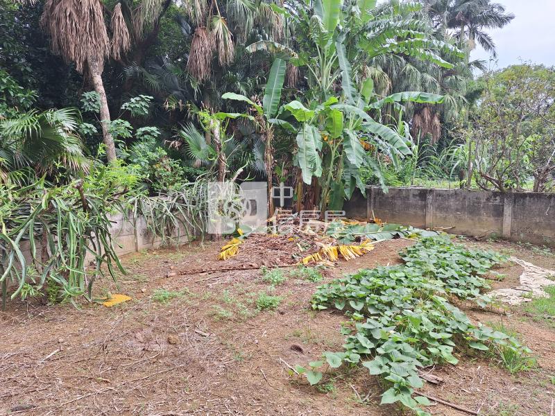 龍潭交流道毛胚農舍房屋室內格局與周邊環境