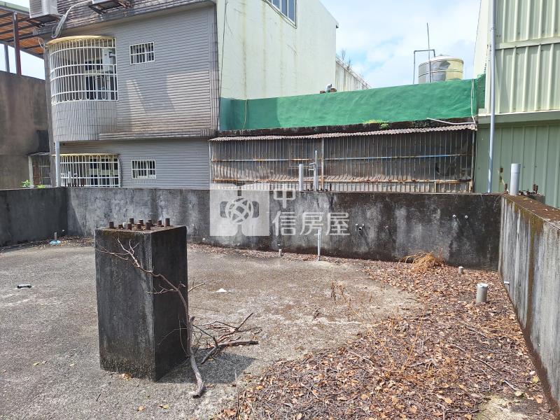 龍潭交流道毛胚農舍房屋室內格局與周邊環境