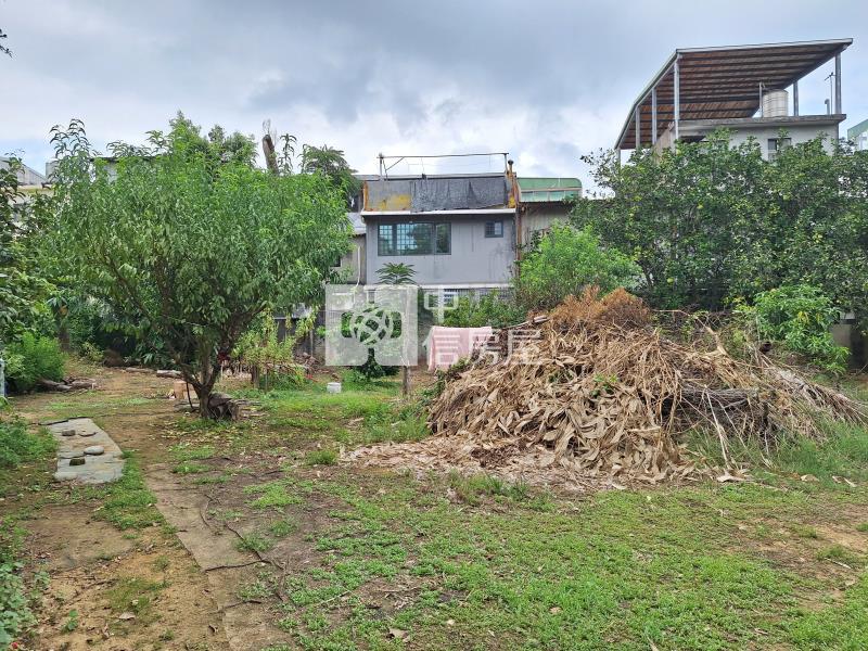 龍潭交流道毛胚農舍房屋室內格局與周邊環境
