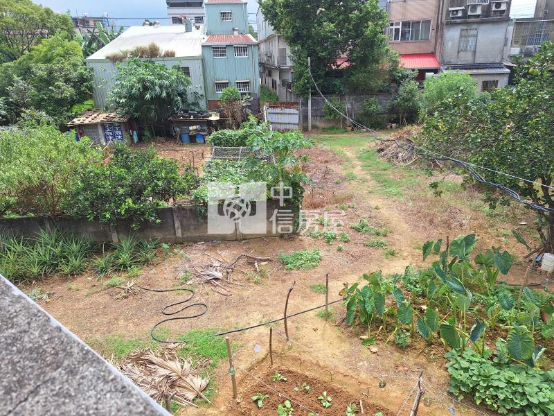 龍潭交流道毛胚農舍房屋室內格局與周邊環境