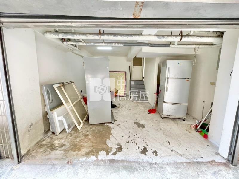 楊梅高中旁漂亮美別墅房屋室內格局與周邊環境
