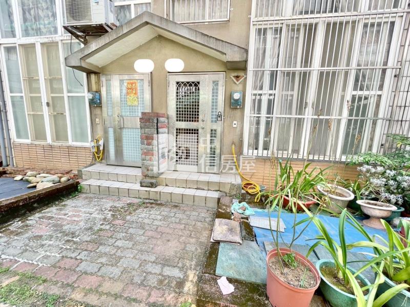 楊梅高中旁漂亮美別墅房屋室內格局與周邊環境