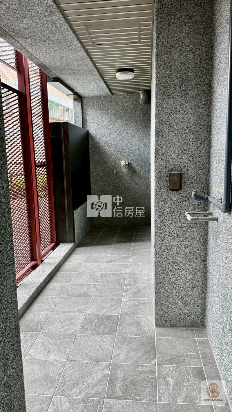 松竹車站全新三房+平車房屋室內格局與周邊環境