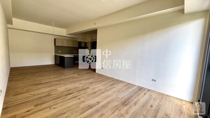 松竹車站全新三房+平車房屋室內格局與周邊環境