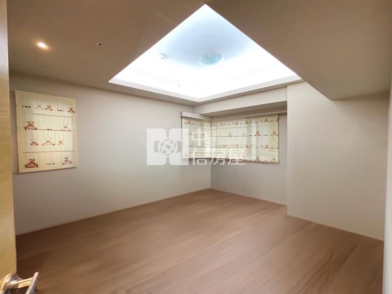 七期市政交響曲3房房屋室內格局與周邊環境