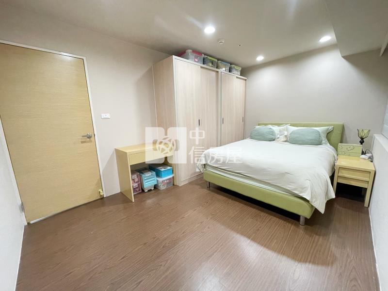 七期市政交響曲3房房屋室內格局與周邊環境