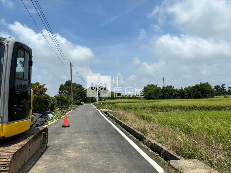 新屋區東明國小旁美農保地房屋室內格局與周邊環境