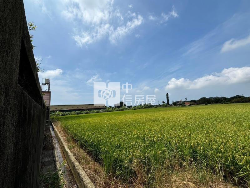 新屋區東明國小旁美農保地房屋室內格局與周邊環境