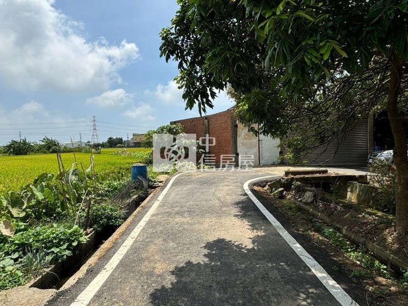 新屋區東明國小旁美農保地房屋室內格局與周邊環境