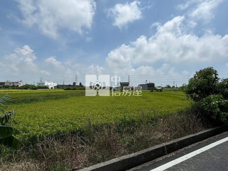 新屋區東明國小旁美農保地房屋室內格局與周邊環境