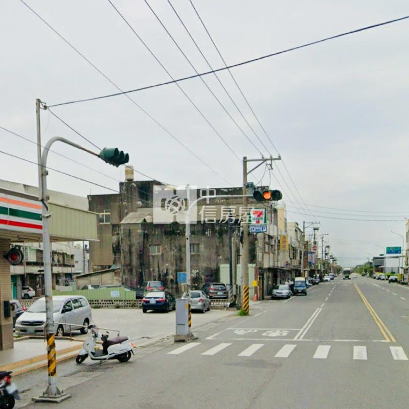 芳苑工業區透天房屋室內格局與周邊環境