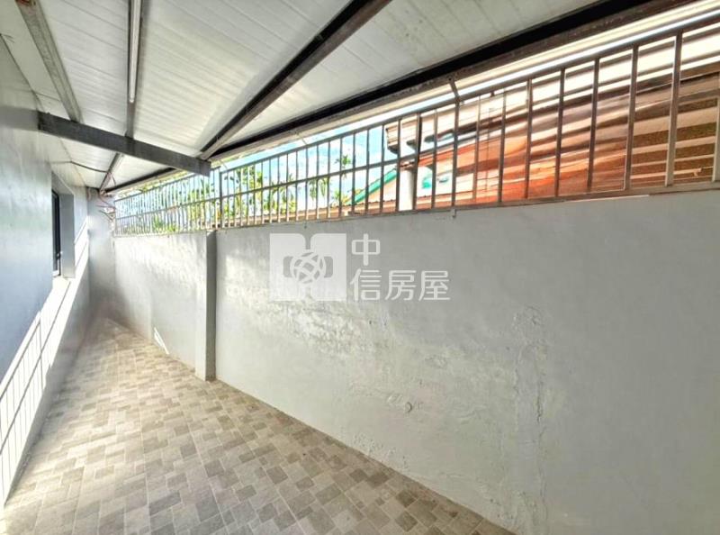 萬巒豬腳街全新大坪數前後雙車超優質孝親店住房屋室內格局與周邊環境