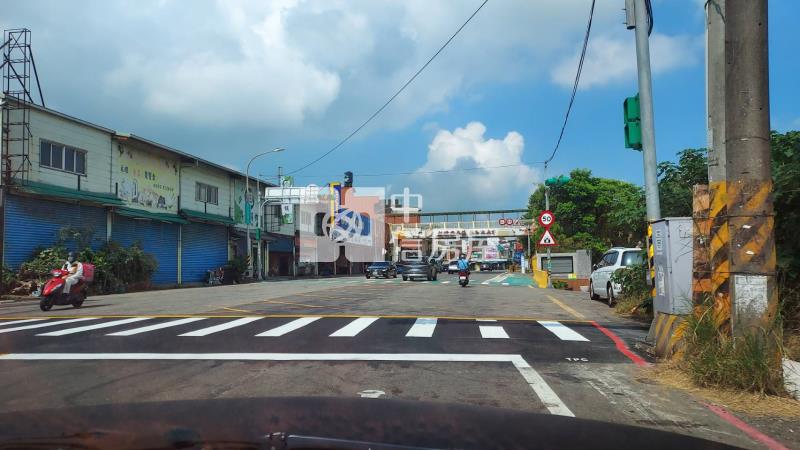 民族路20路工業店地房屋室內格局與周邊環境