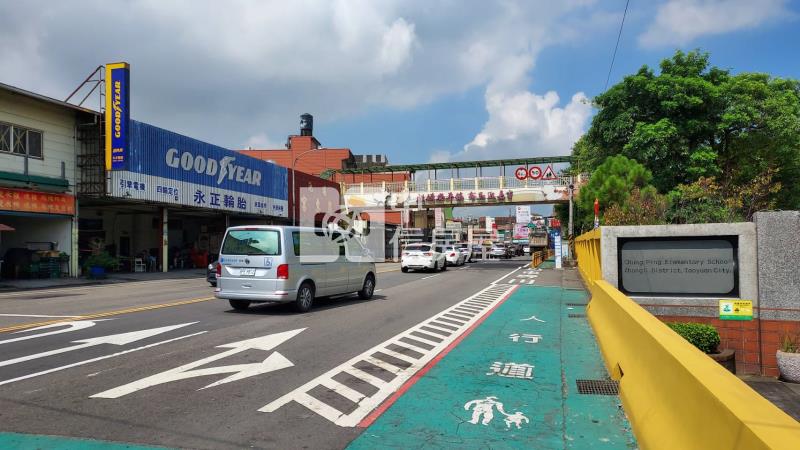 民族路20路工業店地房屋室內格局與周邊環境