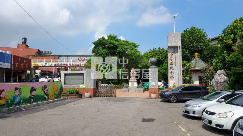 民族路20路工業店地房屋室內格局與周邊環境