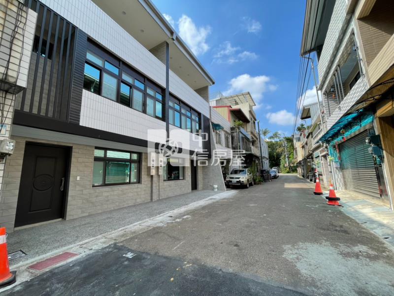 平鎮獅林金陵路獅子林商圈旁整新透天房屋室內格局與周邊環境