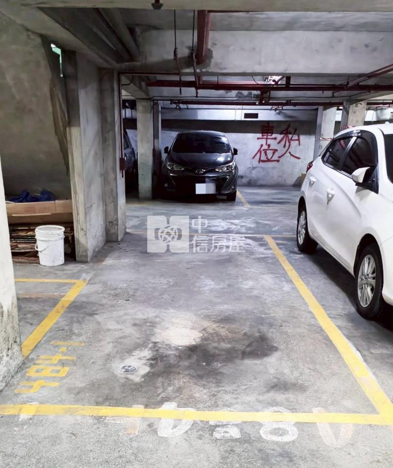 崇明國中3房平車華廈房屋室內格局與周邊環境