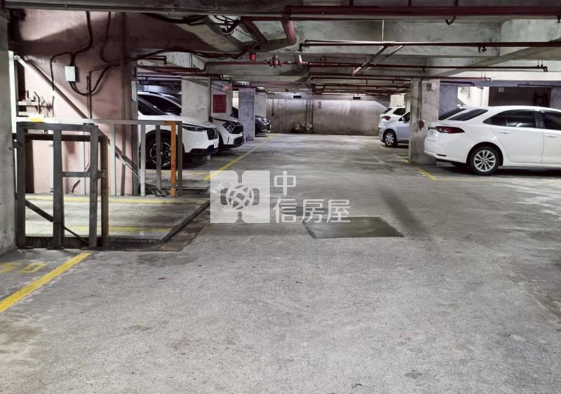 崇明國中3房平車華廈房屋室內格局與周邊環境
