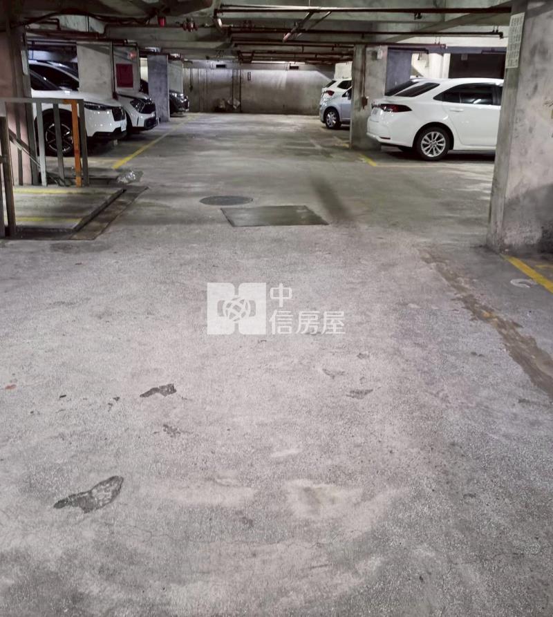 崇明國中3房平車華廈房屋室內格局與周邊環境