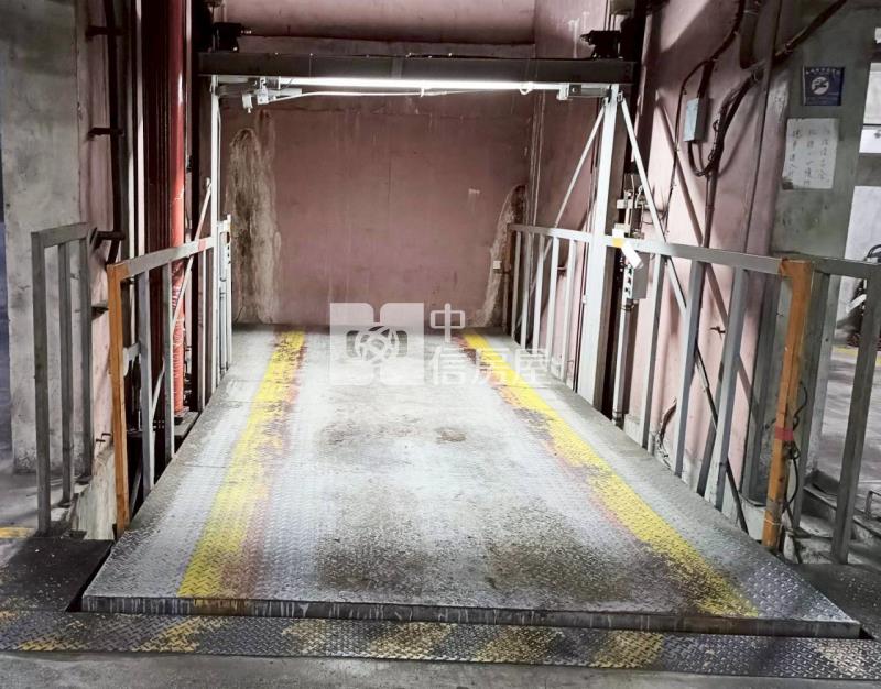 崇明國中3房平車華廈房屋室內格局與周邊環境
